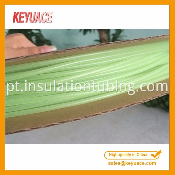 Luminous Heat Shrinkable Tube